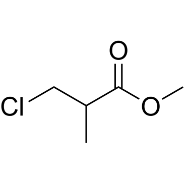 Methyl 3-chloro-2-methylpropanoate|CS-1662342