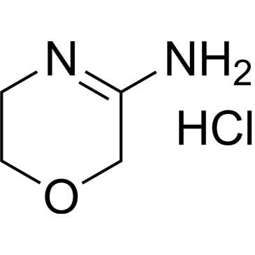 5,6-Dihydro-2H-1,4-oxazin-3-amine hydrochloride|CS-1662349