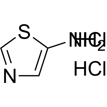 Thiazol-5-amine dihydrochloride|CS-1662352