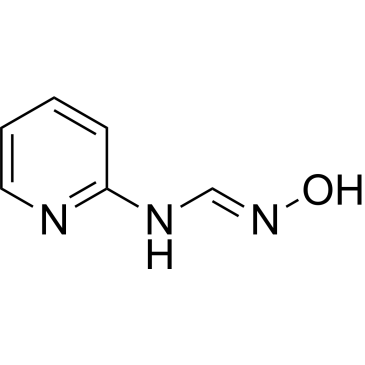 N'-Hydroxy-N-(pyridin-2-yl)formimidamide|CS-1662384