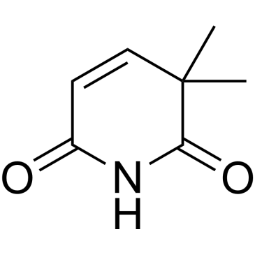 3,3-Dimethylpyridine-2,6(1H,3H)-dione|CS-1662620