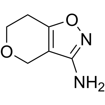 6,7-Dihydro-4H-pyrano[3,4-d]isoxazol-3-amine|CS-1662751