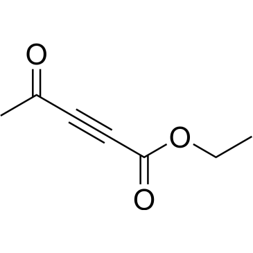 Ethyl 4-oxopent-2-ynoate|CS-1662767