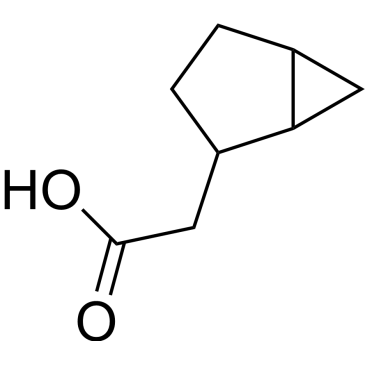 2-(Bicyclo[3.1.0]hexan-2-yl)acetic acid|CS-1662785
