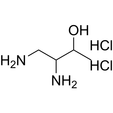 3,4-Diaminobutan-2-ol dihydrochloride|CS-1662891