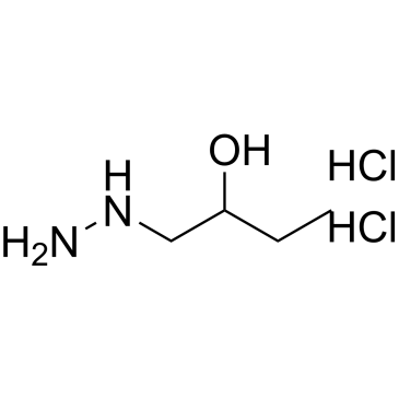 1-Hydrazinylbutan-2-ol dihydrochloride|CS-1662895