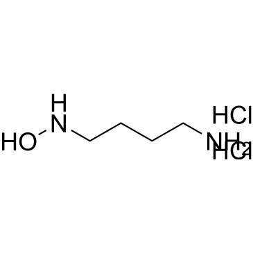 4-(Hydroxyamino)butan-1-amine dihydrochloride|CS-1662896