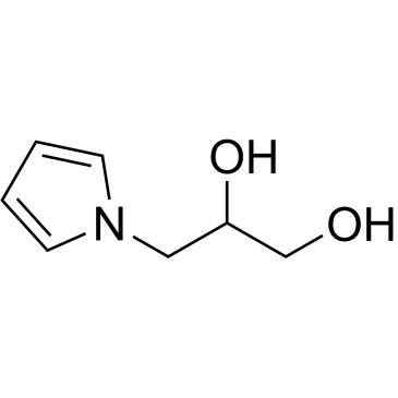 3-(1H-Pyrrol-1-yl)propane-1,2-diol|CS-1662941