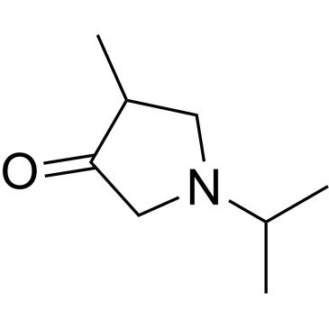 1-Isopropyl-4-methylpyrrolidin-3-one|CS-1662947