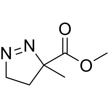 Methyl 3-methyl-4,5-dihydro-3H-pyrazole-3-carboxylate|CS-1663077