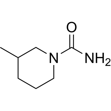 3-Methylpiperidine-1-carboxamide|CS-1663133