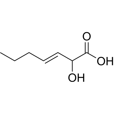 (E)-2-Hydroxyhept-3-enoic acid|CS-1663426