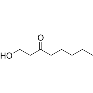 1-Hydroxyoctan-3-one|CS-1663460
