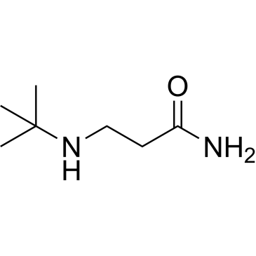 3-(tert-Butylamino)propanamide|CS-1663462
