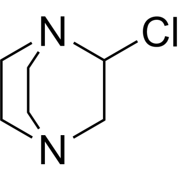 2-Chloro-1,4-diazabicyclo[2.2.2]octane|CS-1663698