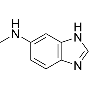 N-Methyl-1H-benzo[d]imidazol-6-amine|CS-1663732