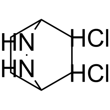 2,3-Diazabicyclo[2.2.2]octane dihydrochloride|CS-1663919