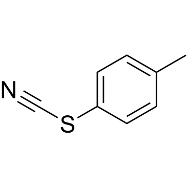 1-Methyl-4-thiocyanatobenzene|CS-1663985