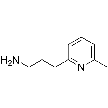 3-(6-Methylpyridin-2-yl)propan-1-amine|CS-1664171