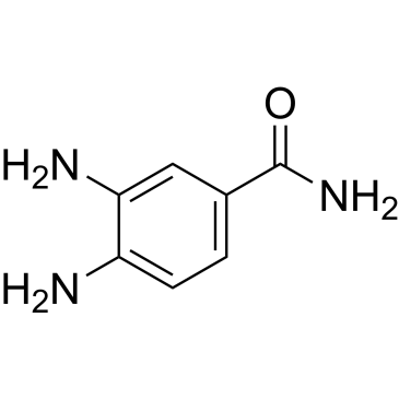3,4-Diaminobenzamide|CS-1664275