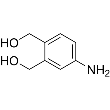 (4-Amino-1,2-phenylene)dimethanol|CS-1664696