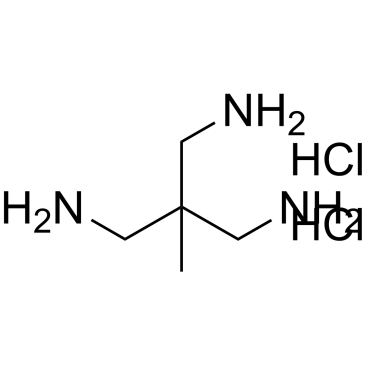 2-(Aminomethyl)-2-methylpropane-1,3-diamine dihydrochloride|CS-1664835