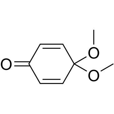 4,4-Dimethoxycyclohexa-2,5-dien-1-one|CS-1664889
