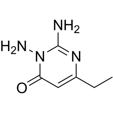 2,3-Diamino-6-ethylpyrimidin-4(3H)-one|CS-1664891
