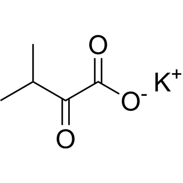 Potassium 3-Methyl-2-oxobutanoate|CS-1665163