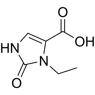3-Ethyl-2-oxo-2,3-dihydro-1H-imidazole-4-carboxylic acid|CS-1665364