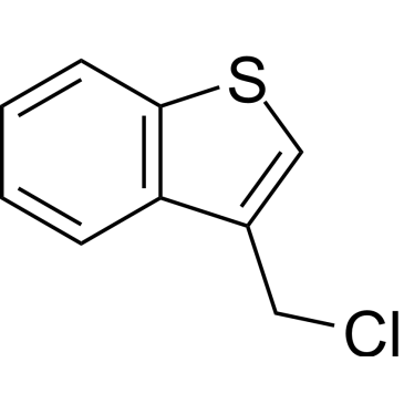 3-(Chloromethyl)benzo[b]thiophene|CS-1665413