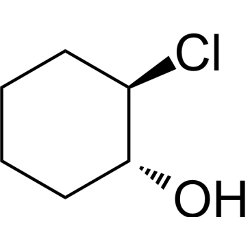 rel-(1R,2R)-2-Chlorocyclohexan-1-ol|CS-1665488