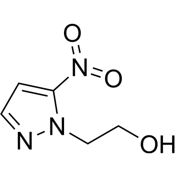 2-(5-Nitro-1H-pyrazol-1-yl)ethan-1-ol|CS-1665600