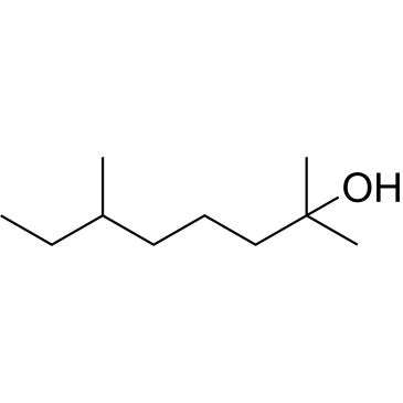 2,6-Dimethyloctan-2-ol|CS-1665985