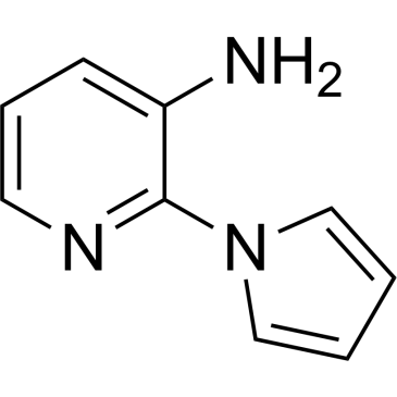 2-(1H-Pyrrol-1-yl)pyridin-3-amine|CS-1666037
