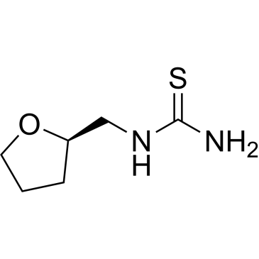 (R)-1-((Tetrahydrofuran-2-yl)methyl)thiourea|CS-1666308