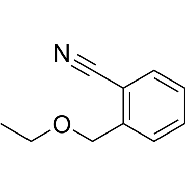 2-(Ethoxymethyl)benzonitrile|CS-1666431