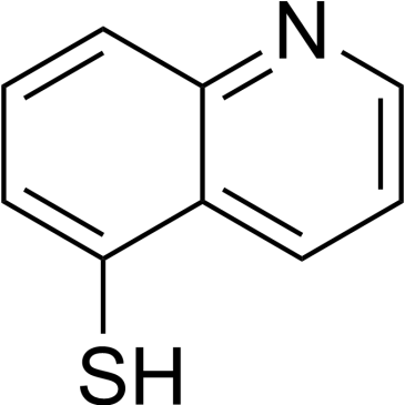 Quinoline-5-thiol|CS-1666468