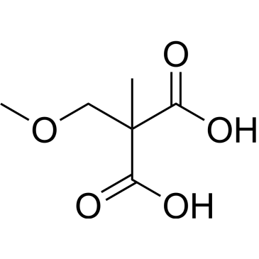 2-(Methoxymethyl)-2-methylmalonic acid|CS-1666625