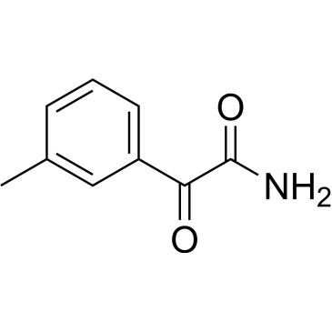 2-Oxo-2-(m-tolyl)acetamide|CS-1666875