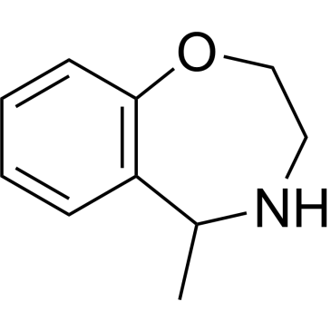 5-Methyl-2,3,4,5-tetrahydrobenzo[f][1,4]oxazepine|CS-1666937