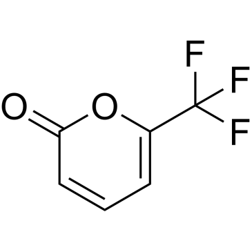 6-(Trifluoromethyl)-2H-pyran-2-one|CS-1667157