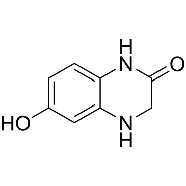 6-Hydroxy-3,4-dihydroquinoxalin-2(1H)-one|CS-1667198