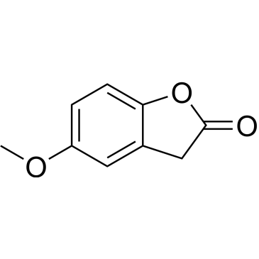 5-Methoxybenzofuran-2(3H)-one|CS-1667204