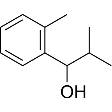 2-Methyl-1-(O-tolyl)propan-1-ol|CS-1667303