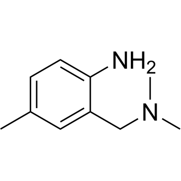 2-((Dimethylamino)methyl)-4-methylaniline|CS-1667305