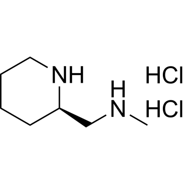 (R)-N-Methyl-1-(piperidin-2-yl)methanamine dihydrochloride|CS-1667374