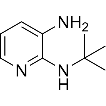 N2-(tert-Butyl)pyridine-2,3-diamine|CS-1667508