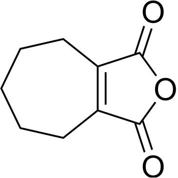 5,6,7,8-Tetrahydro-1H-cyclohepta[c]furan-1,3(4H)-dione|CS-1667761