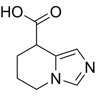5,6,7,8-Tetrahydroimidazo[1,5-a]pyridine-8-carboxylic acid|CS-1667763